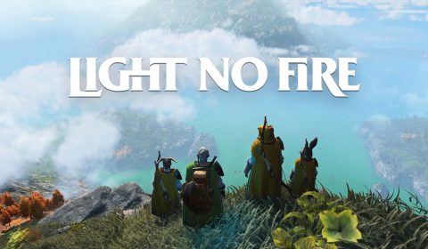 Light No Fire เกมส์เอาตัวรอดใหม่ จากทีมสร้าง No Man’s Sky พาผู้เล่นสำรวจโลกแฟนตาซีขนาดเท่าโลกจริง เตรียมเปิดปีนี้