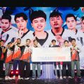 King of Gamers คว้าแชมป์แรกของ MLBB Super League Thailand พร้อมคว้าสิทธิ์สู่ MSC Wild Card ใน Esports World Cup 2026