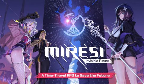 MIRESI: Invisible Future เกมส์มือถือใหม่ RPG เตรียมยกเครื่องครั้งใหญ่ หลังรับฟังเสียงผู้เล่น ยืนยันพร้อมปรับทั้ง กราฟิก ระบบต่อสู้ และ เนื้อเรื่องใหม่