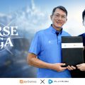 PlayPark จับมือ Ujoy Games คว้าสิทธิ์เปิด “Norse Saga” High-Fantasy RPG ฟอร์มยักษ์ บุกตลาด SEA ในปี 2026 นี้!