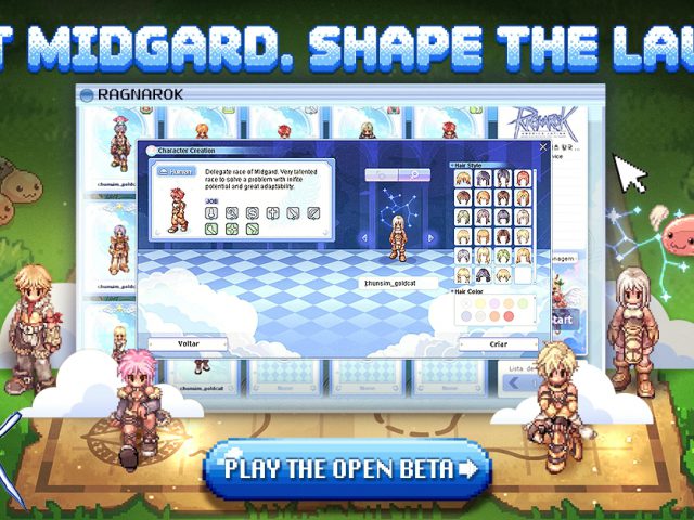 Ragnarok Zero: Global เปิดทดสอบช่วง Open Beta Test แล้ววันนี้ สัมผัสประสบการณ์ระดับโลกครั้งแรกของเกมระดับตำนาน 20 – 28 พ.ค. 2026