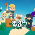 SpiritVale เกมส์ออนไลน์ใหม่แนว  MMO ที่ให้ฟีล RO สนุกเกินคาด หากคิดถึงบรรยากาศเก็บเลเวลยุคก่อนต้องไปลอง