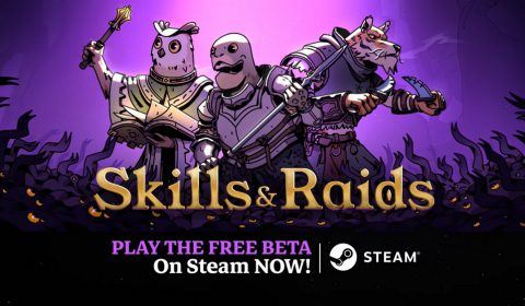 ตามไปลอง Skills & Raids เกมส์ใหม่ RPG อินดี้แนว Extraction พร้อมเปิดสมรภูมิเดือดให้ทดสอบบน Steam แล้ว