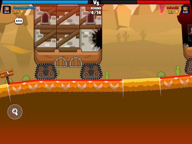 [รีวิวเกมมือถือ] คิดถึงกันบาวกันไหม? ต้องลอง Castle Busters เกมยิงถล่มปราสาทสุดกวนที่จะทำให้ตาค้างยันเช้า!