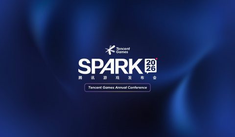 Tencent SPARK 2026 เผยทิศทางอนาคต ขนเกมส์ใหม่ และ อัปเดตใหญ่กว่า 45 รายการ ที่น่าสนใจ
