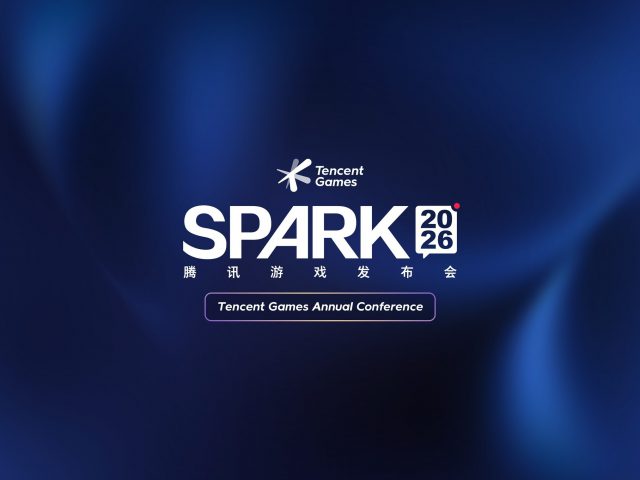 Tencent SPARK 2026 เผยทิศทางอนาคต ขนเกมส์ใหม่ และ อัปเดตใหญ่กว่า 45 รายการ ที่น่าสนใจ