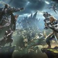 Throne and Liberty เกมส์ออนไลน์ MMORPG ฟอร์มยักษ์ เปิดเพิ่มใน รัสเซีย-เอเชียกลาง แต่ฝั่ง SEA และ ไทย ยังไม่มีข่าวดี