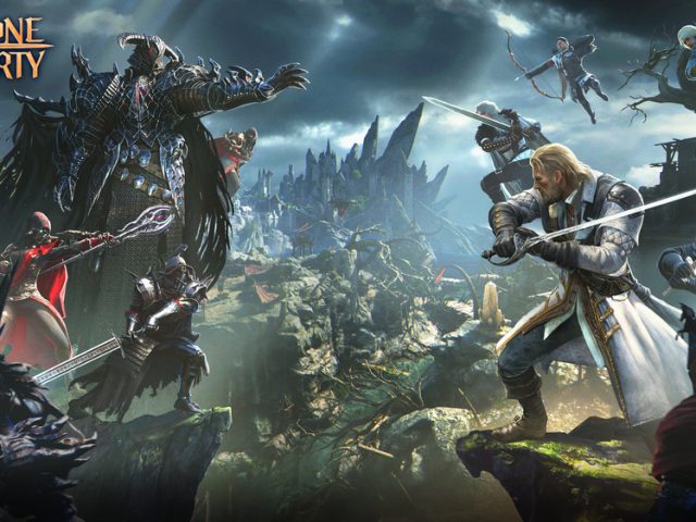 Throne and Liberty เกมส์ออนไลน์ MMORPG ฟอร์มยักษ์ เปิดเพิ่มใน รัสเซีย-เอเชียกลาง แต่ฝั่ง SEA และ ไทย ยังไม่มีข่าวดี
