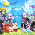 จับ ผสม ขี่สไลม์ World of Slime เกมส์มือถือใหม่ MMORPG ผจญภัยโลกสไลม์สุดแฟนตาซี เตรียมลงให้เล่นทั้ง Mobile และ PC ปีนี้