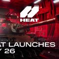 Wargaming เปิดตัว World of Tanks: HEAT เกมส์รถถังใหม่ ไม่เน้นสมจริง แต่เน้นความเดือดในสนามรบที่รวดเร็วกว่า