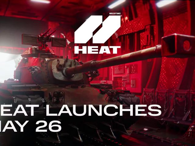 Wargaming เปิดตัว World of Tanks: HEAT เกมส์รถถังใหม่ ไม่เน้นสมจริง แต่เน้นความเดือดในสนามรบที่รวดเร็วกว่า