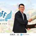 เตรียมโบยบินอีกครั้ง PlayPark จับมือ GALA ปลุกตำนาน MMORPG ประกาศเปิดตัว Flyff Reunion เวอร์ชันมือถือใน SEA