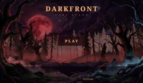 [รีวิว] Darkfront: Last Stand จัดทัพอสูรตะลุยดาร์กแฟนตาซี เกมวางแผนสุดเหลี่ยมที่สาย Roguelike ต้องลอง!