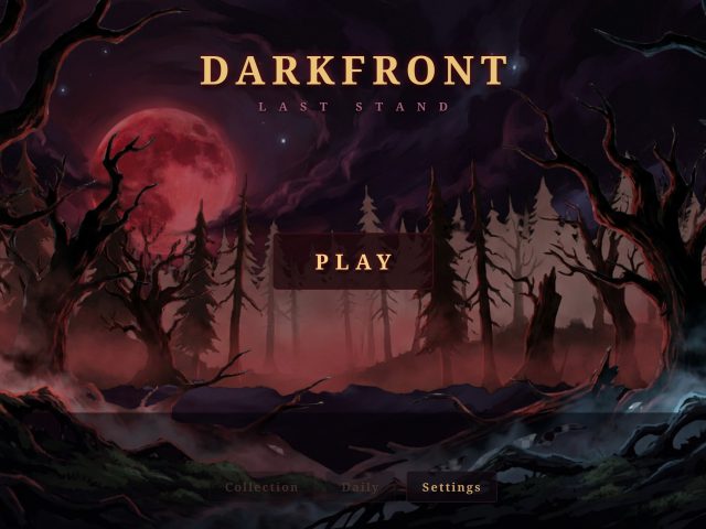 [รีวิว] Darkfront: Last Stand จัดทัพอสูรตะลุยดาร์กแฟนตาซี เกมวางแผนสุดเหลี่ยมที่สาย Roguelike ต้องลอง!