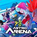 KRAFTON ส่งเกมส์ใหม่ลงสนาม! Astro Arena เปิดลงทะเบียนล่วงหน้าแล้ว เตรียมบวกเดือด PVP 3v3 เดือน ก.ค. นี้