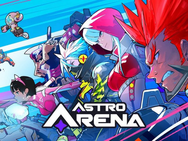 KRAFTON ส่งเกมส์ใหม่ลงสนาม! Astro Arena เปิดลงทะเบียนล่วงหน้าแล้ว เตรียมบวกเดือด PVP 3v3 เดือน ก.ค. นี้