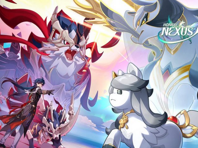 HoYoverse เปิดรับสมัครผู้ทดสอบ Honkai: Nexus Anima รอบ Evolution Test เริ่ม 9 ก.ค. นี้