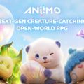 ANIIMO เกมส์จับมอนส์ในโลก Open World ที่หลายคนตั้งตารอ เปิดลงทะเบียนล่วงหน้าบนระบบ Android แล้ว