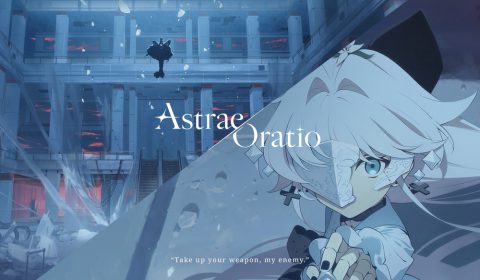 NCSoft ปล่อย Gameplay แรกของ Astrae Oratio เผยโลกเวทมนตร์สุดลึกล้ำจากอดีตทีมงาน Blue Archive