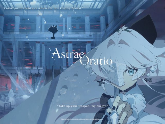 NCSoft ปล่อย Gameplay แรกของ Astrae Oratio เผยโลกเวทมนตร์สุดลึกล้ำจากอดีตทีมงาน Blue Archive