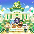 ยินดีต้อนรับสู่ GRAND COOKIE ACADEMY แสนสุขสันต์แห่งคุกกี้รัน! เดฟซิสเตอร์เปิดตัวแบรนด์แคมเปญ CookieRun Day ครบรอบ 17 ปีคุกกี้รัน