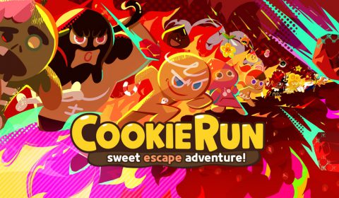 Devsisters พาย้อนสู่จุดเริ่มต้นอีกครั้งกับ CookieRun Classic พร้อมพาเสน่ห์ดั้งเดิมกลับมาให้สัมผัส 25 มิ.ย. นี้