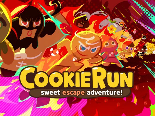 Devsisters พาย้อนสู่จุดเริ่มต้นอีกครั้งกับ CookieRun Classic พร้อมพาเสน่ห์ดั้งเดิมกลับมาให้สัมผัส 25 มิ.ย. นี้