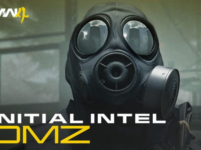 Call of Duty: ModernWarfare 4 DMZ เผยโฉมแรก: สำรวจ Hajin Exclusion Zone