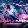 Chasing Kaleidorider เกมส์มือถือใหม่ RPG สาวนักบิด เปิดลงทะเบียนเตรียมทดสอบรอบใหม่ พร้อมเผยระบบการ์ดแบทเทิลความเร็วสูง