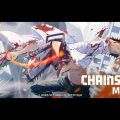 Chainsaw Man เตรียมถูกสร้างเป็นเกมส์มือถือ MAPPA เปิดตัวโปรเจกต์ใหม่ที่แฟนอนิเมะรอคอย