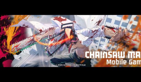 Chainsaw Man เตรียมถูกสร้างเป็นเกมส์มือถือ MAPPA เปิดตัวโปรเจกต์ใหม่ที่แฟนอนิเมะรอคอย