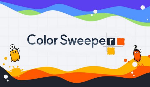 2 ก.ค. นี้ เตรียมท้าทายกึ๋นไปกับ ColorSweeper เกมมือถือแนว Puzzle น้องใหม่จาก Com2uS Holdings เปิดให้บริการพร้อมกันทั่วโลก