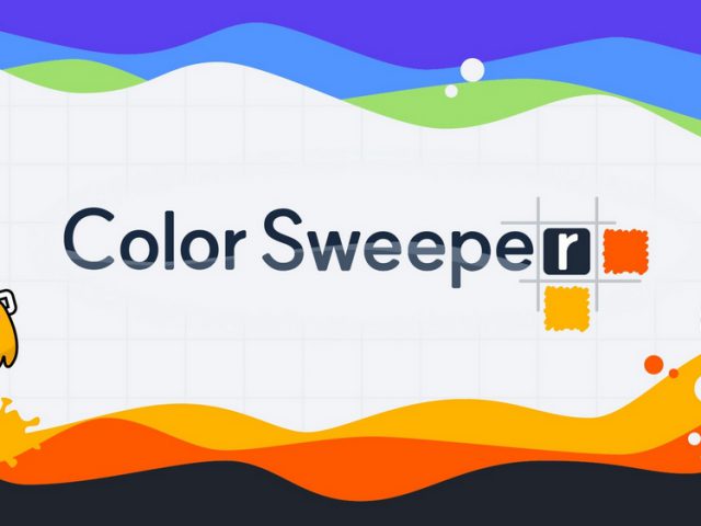 2 ก.ค. นี้ เตรียมท้าทายกึ๋นไปกับ ColorSweeper เกมมือถือแนว Puzzle น้องใหม่จาก Com2uS Holdings เปิดให้บริการพร้อมกันทั่วโลก