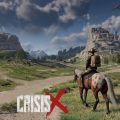 CrisisX เกมส์มือถือใหม่แนว เอาตัวรอดโลกซอมบี้ Open World กลับมาให้ทดสอบอีกครั้ง พร้อมข่าวดี รอบนี้ไม่ล้างข้อมูลแล้ว