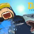 DAVE THE DIVER เวอร์ชันมือถือ เปิดให้ลงทะเบียนล่วงหน้าทั้ง iOS และ Android เตรียมดำดิ่งล่าปลา เปิดร้านซูชิในตำนาน