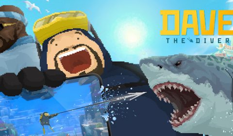 DAVE THE DIVER เวอร์ชันมือถือ เปิดให้ลงทะเบียนล่วงหน้าทั้ง iOS และ Android เตรียมดำดิ่งล่าปลา เปิดร้านซูชิในตำนาน
