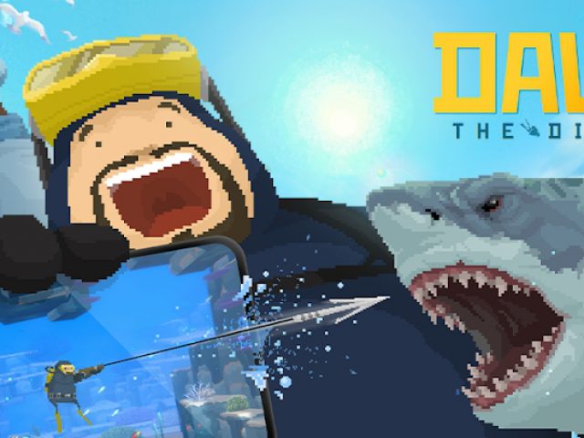 DAVE THE DIVER เวอร์ชันมือถือ เปิดให้ลงทะเบียนล่วงหน้าทั้ง iOS และ Android เตรียมดำดิ่งล่าปลา เปิดร้านซูชิในตำนาน