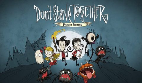 เล่นคนเดียวมาหลายปี Don’t Starve Together ครั้งแรกที่ชาวมือถือจะได้เล่นพร้อมเพื่อน เตรียมเปิด 21 ก.ค. นี้