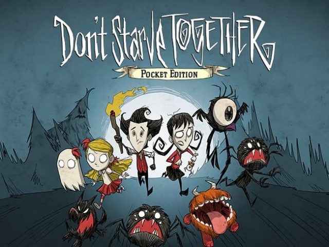 เล่นคนเดียวมาหลายปี Don’t Starve Together ครั้งแรกที่ชาวมือถือจะได้เล่นพร้อมเพื่อน เตรียมเปิด 21 ก.ค. นี้