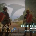แฟน SAO เตรียมตัว Echoes of Aincrad พร้อมปล่อยให้เล่นตัว Demo เที่ยงคืนนี้ เตรียมเดินทางเข้าสู่ Aincrad สัมผัสความรู้สึกแบบเดียวกับอนิเมะต้นฉบับ