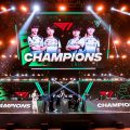 อีสปอร์ตเกาหลีใต้ “T1” ผงาดคว้าแชมป์ FC Pro Masters 2026