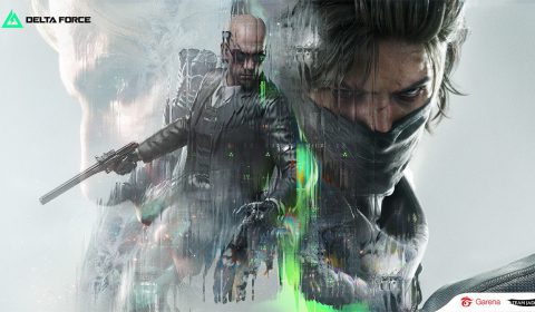 Garena® Delta Force เผยซีซันใหม่ MELTDOWN เปิดให้เล่นแล้ววันนี้ พร้อมแมปใหม่ โหมดใหม่ และ การคอลแลปกับ Rainbow Six Siege สุดพิเศษ
