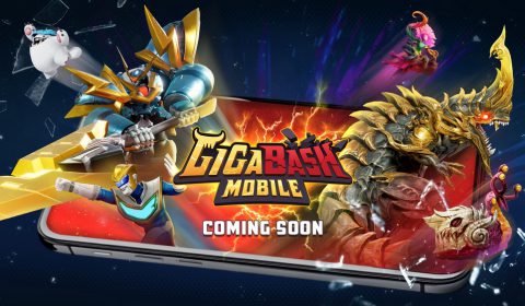 เตรียมบุกมือถือ GigaBash เกมส์ต่อสู้ของเหล่าไคจูสุดมันส์ เปิดสนามรบเดือดเพิ่มทั้งบน iOS และ Android เร็ว ๆ นี้