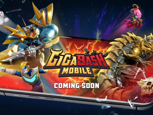 เตรียมบุกมือถือ GigaBash เกมส์ต่อสู้ของเหล่าไคจูสุดมันส์ เปิดสนามรบเดือดเพิ่มทั้งบน iOS และ Android เร็ว ๆ นี้