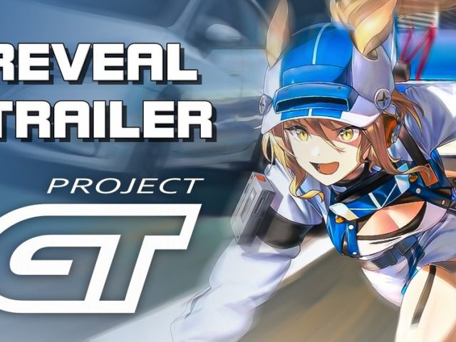 จากสาวเรือ สาวม้า ถึงเวลาของ สาวรถแข่ง กับ Project GT เมื่อซูเปอร์คาร์และรถแข่งระดับตำนานถูกตีความเป็นตัวละครอนิเมะ
