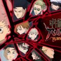ผู้สร้าง Vampire Survivors จับมือ Jujutsu Kaisen เปิดตัว Jujutsu Kaisen RUMBLE: SURVIVATON เกมส์เอาตัวรอดสุดเดือดที่แฟนไสยเวทห้ามพลาด