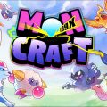 แวบอาจแรกนึกว่า Pokémon แต่ MonCraft 199X กลับแตกต่าง พาผู้เล่นจับมอน สร้างฐาน และ เอาตัวรอดในโลกหลังหายนะ Y2K