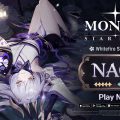 MONGIL: STAR DIVE เปิดตัว ‘ร่างทรงแห่งเกล็ดขาว นากิ’  พร้อมพรีวิวอัปเดตเวอร์ชัน 1.2