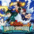 My Hero Academia: UNITED SURVIVAL เปิดลงทะเบียนล่วงหน้าทั่วโลก เตรียมสร้างทีมฮีโร่และวายร้าย ก่อนเปิดศึกเต็มรูปแบบปลายปีนี้