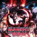 ถึงคราวเหล่านินจารวมตัวกันเพื่อประชันความเป็นหนึ่ง! NINJA MASTER’S จะเปิดให้เล่นบน NEOGEO Premium Selection!